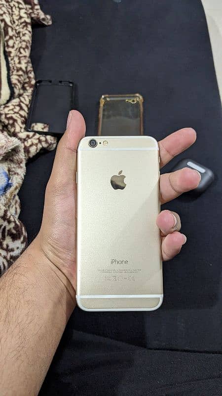 iphone 6 pta approved 128gb 2