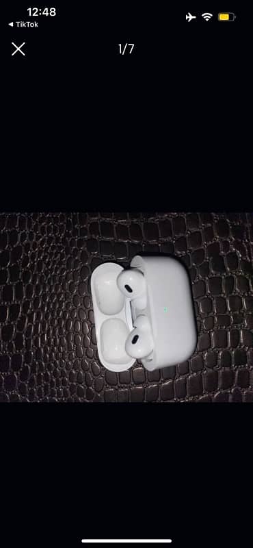 airpods  pro 2 second generation 6