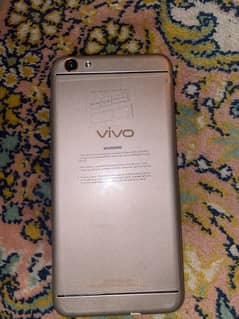 Vivo y66