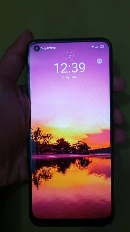 realme c17 6/128 gb 0