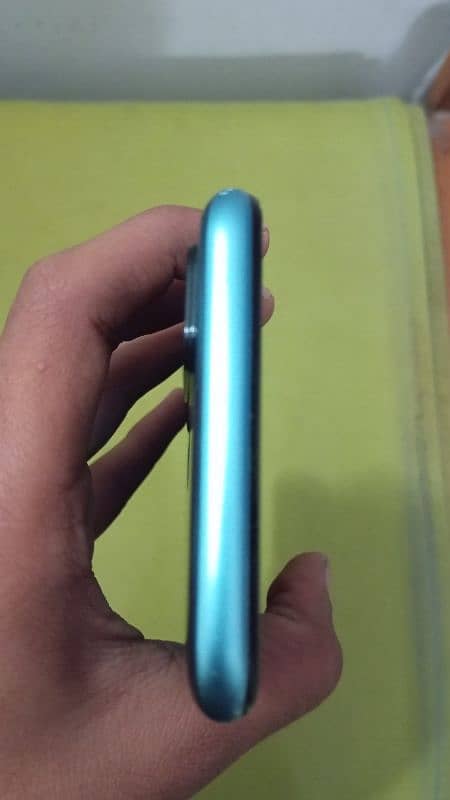 realme c17 6/128 gb 2