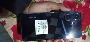 Infinix hot 30 play