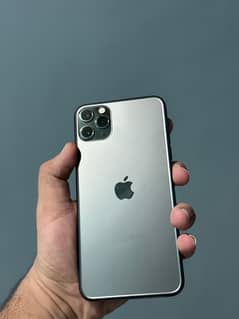 IPHONE 11pro max approved