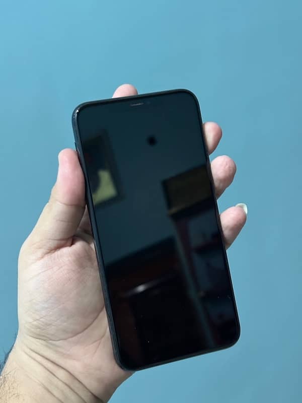 IPHONE 11pro max approved 1