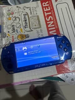 Psp 3000 for Sale Cheap *Excellent condition*