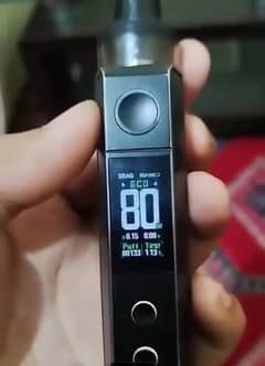 Drag X2 Pod/Vape for sale