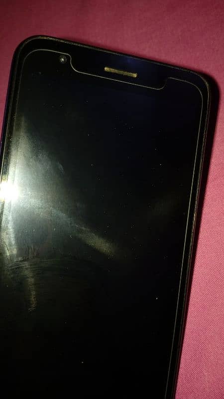 Itel P17 pro Slightly used 2