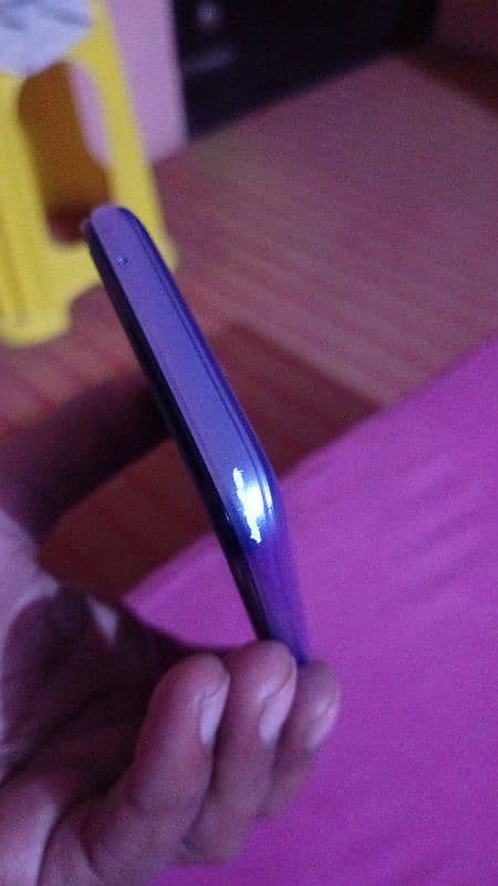 Itel P17 pro Slightly used 3