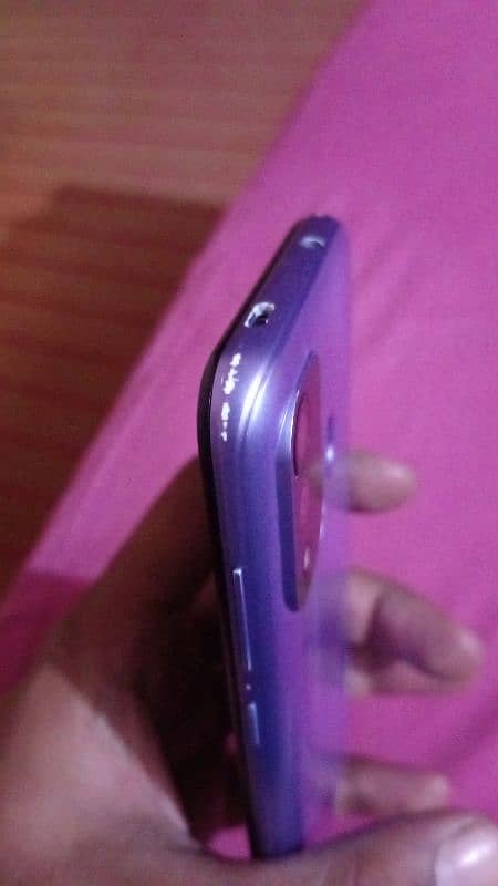 Itel P17 pro Slightly used 5