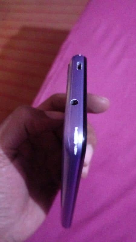 Itel P17 pro Slightly used 6