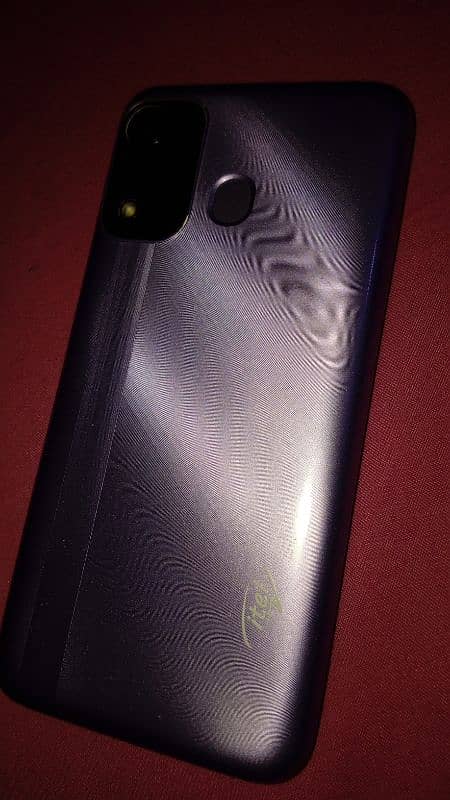 Itel P17 pro Slightly used 7