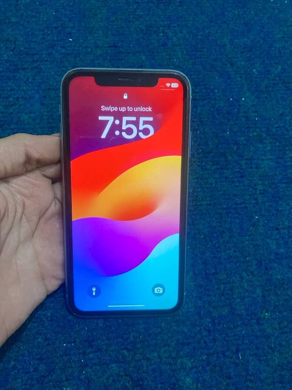 iPhone XR non PTA 1