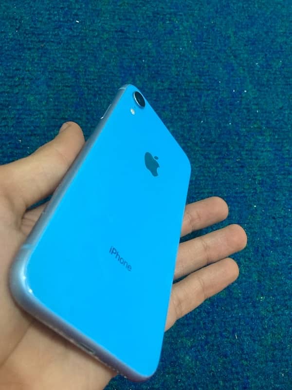 iPhone XR non PTA 3