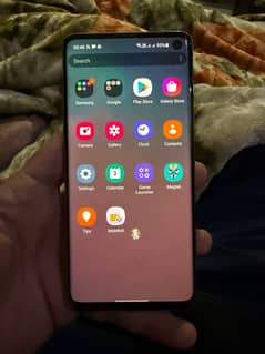 Samsung S10 (8/128GB)