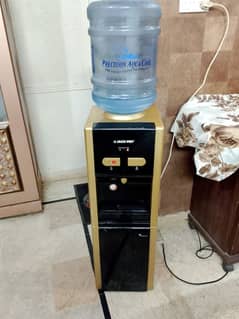 water dispenser