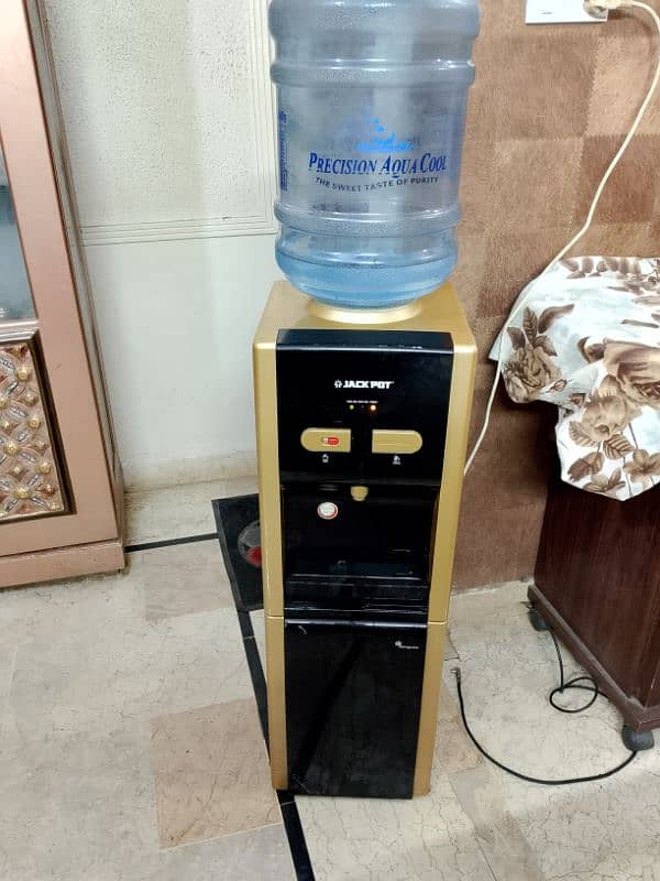 water dispenser 2