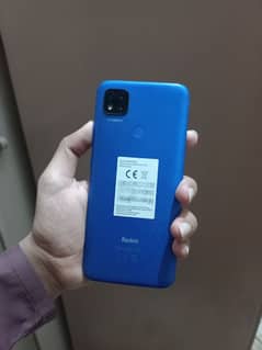 redmi