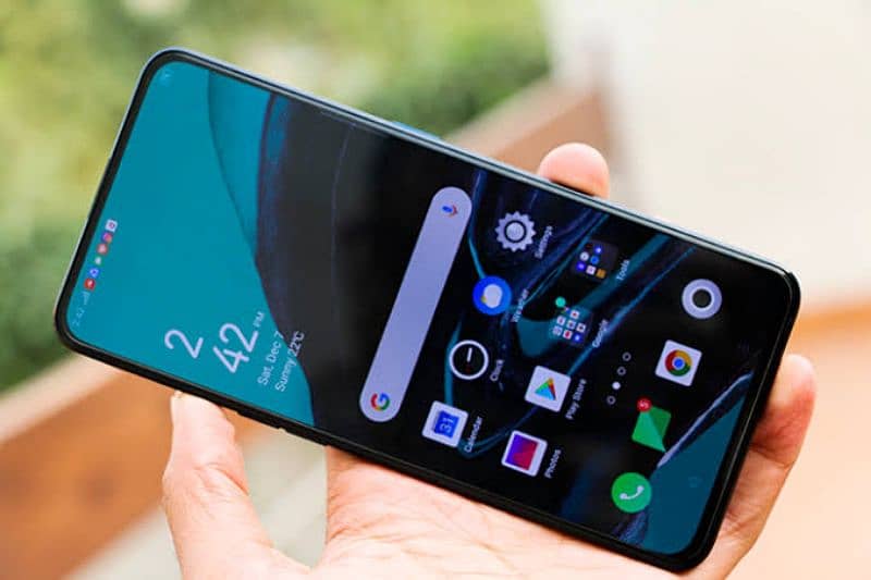 Oppo Reno2F 8/256GB in Lush Condition 1