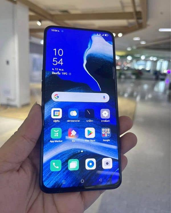 Oppo Reno2F 8/256GB in Lush Condition 2