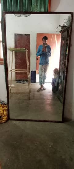 Wall Mirror