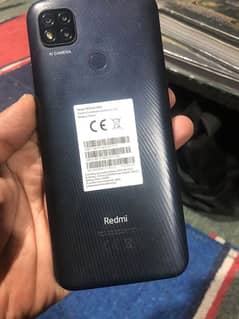 Redmi 9c