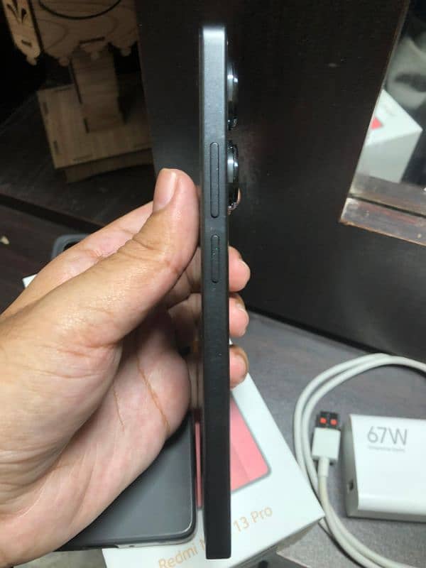 Redmi Note 13 Pro 8/256 4