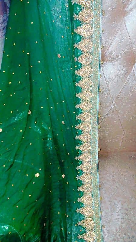 Indian Lehanga in Velvet stuff 03194342704 2