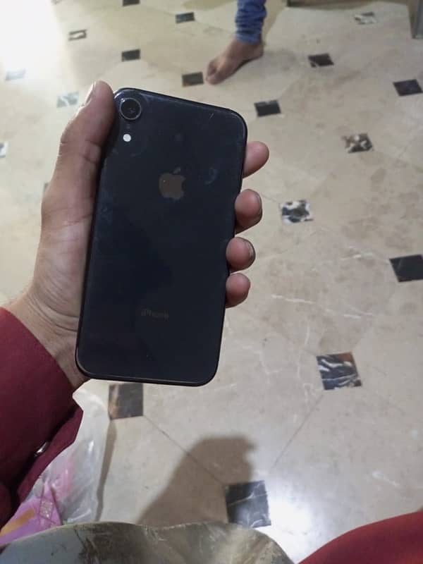 iphone xr not pat ha 0