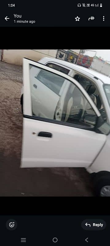 Suzuki Alto 2012 3