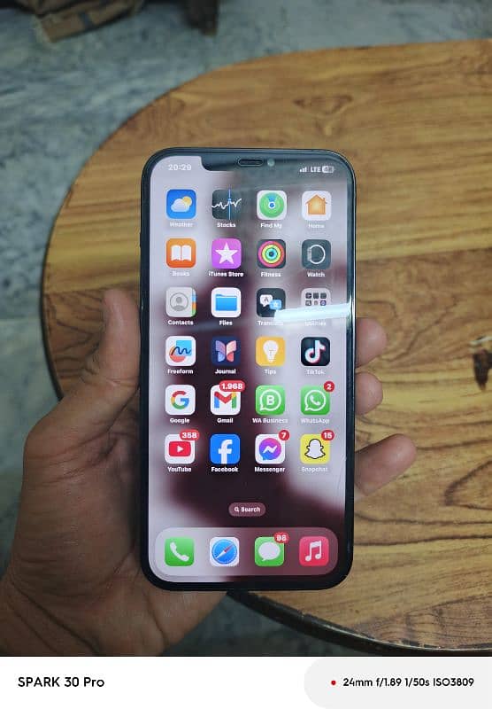 Iphone 12 Pro Max 256GB / Perfect Condition Non PTA 2