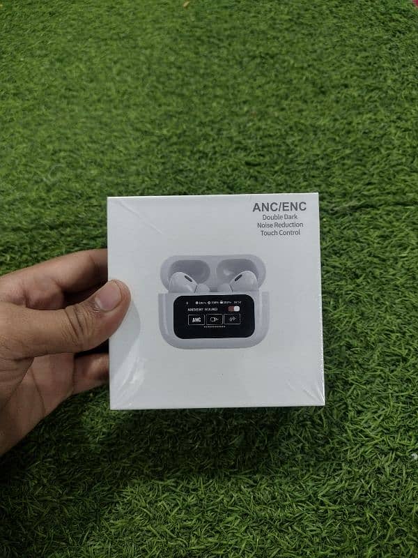 airpods new touch screen sensor new looking contact me 03188264599 1