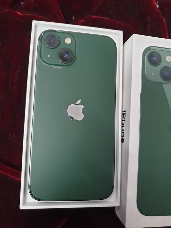 iphone 13 non pta with box 3