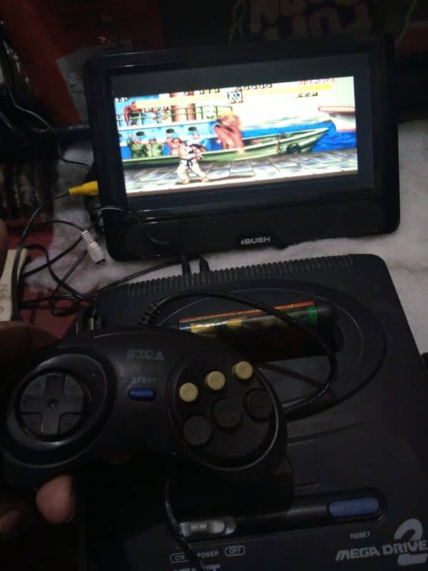 Best of l sega with screen 8.5 inch 3