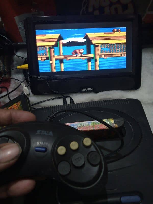 Best of l sega with screen 8.5 inch 4