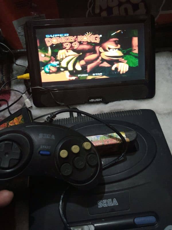 Best of l sega with screen 8.5 inch 5