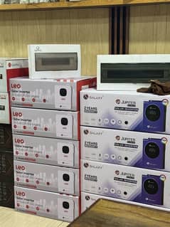 galaxy inverter leo & jupitervoltronic model 4kw 6kw limted time offer