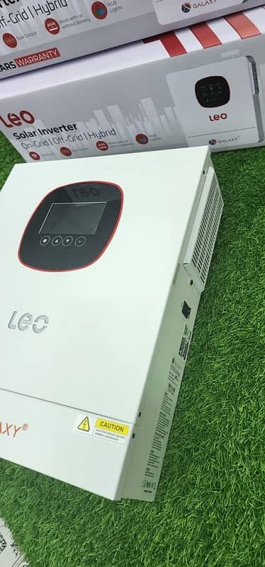 galaxy inverter leo & jupitervoltronic model 4kw 6kw limted time offer 2