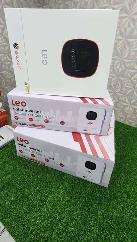 galaxy inverter leo & jupitervoltronic model 4kw 6kw limted time offer 5