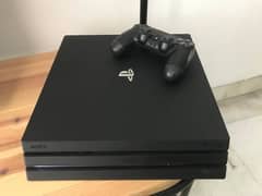 Ps4 Pro 10/10 Condition