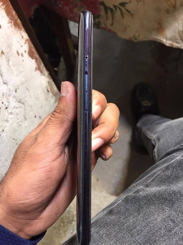 oppo Reno z 2