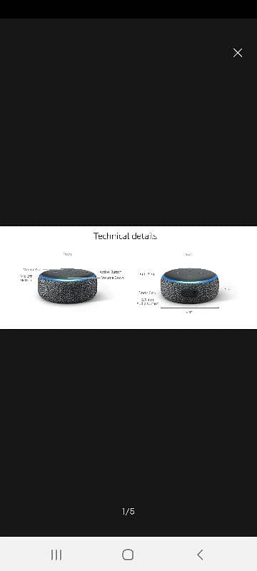 Alexa echo dot smart home 4