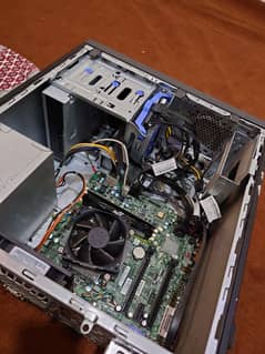 lenovo i5 6th generation with Nvidia Graphic card