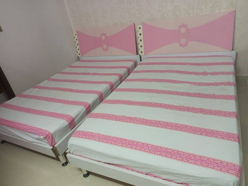 bed room set 1