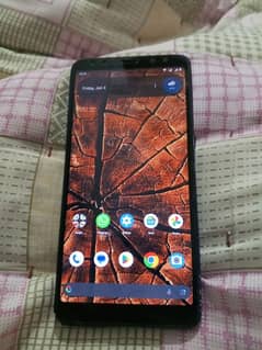 Nokia 3.1 Plus for sale 3 32 gaming fone