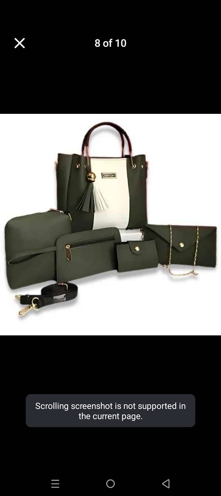 5 in one women bags 2