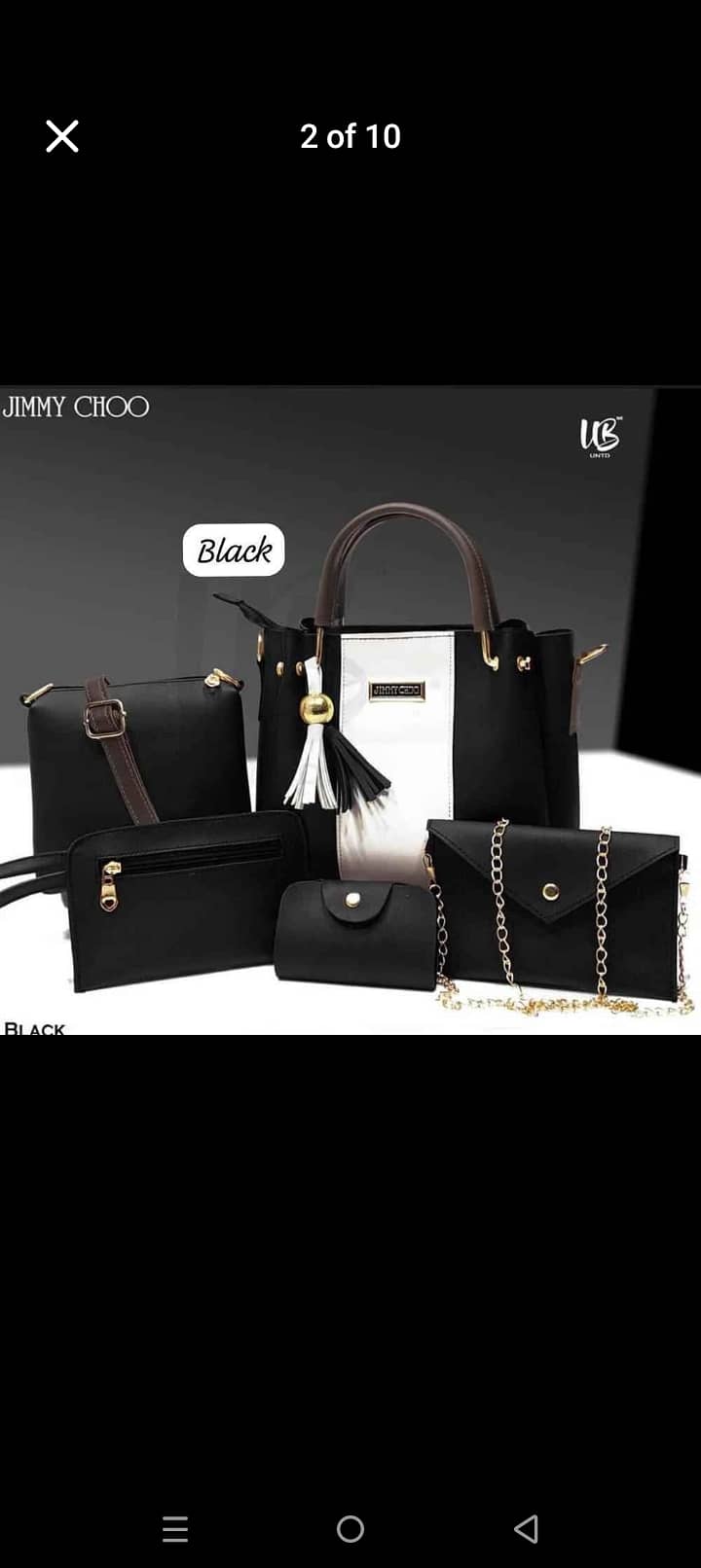 5 in one women bags 8