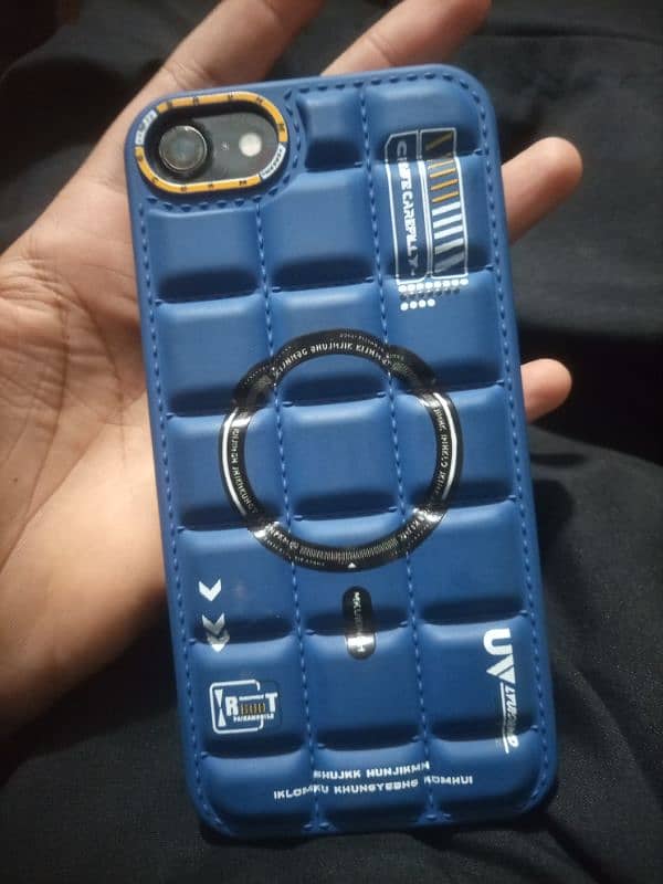 iphone 7 pta approved 4