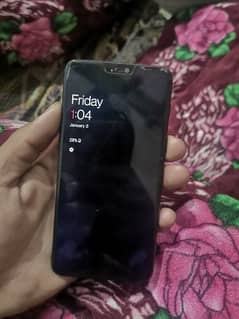 ONE PLUS 6T.      . 03071719272