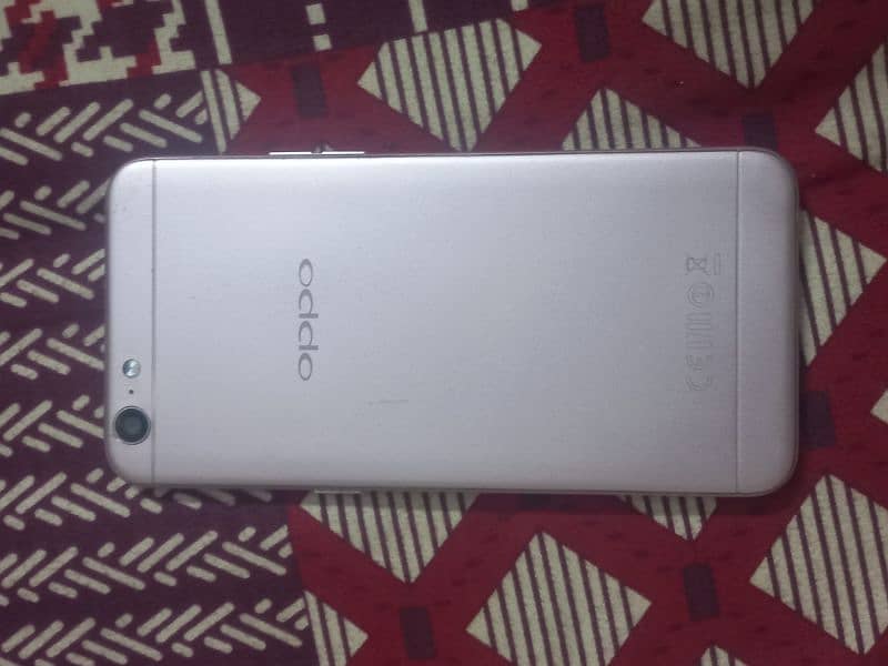 oppo A57 4