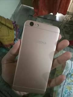 Oppo a57 finger print kit working condition